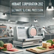 hobart corporation 2812